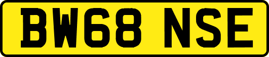 BW68NSE