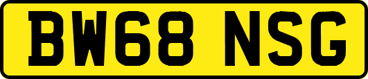 BW68NSG