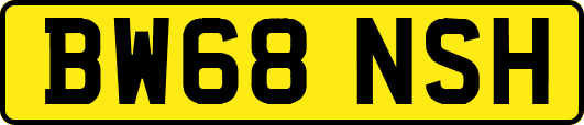 BW68NSH