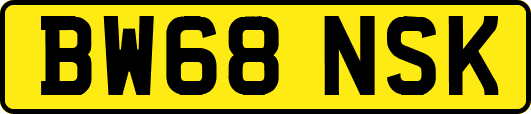 BW68NSK