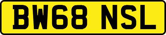 BW68NSL