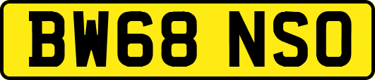 BW68NSO