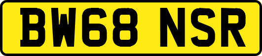 BW68NSR