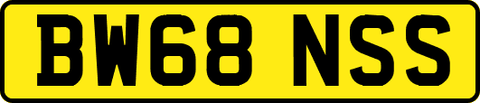 BW68NSS