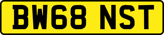 BW68NST
