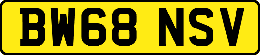 BW68NSV