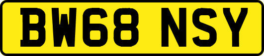 BW68NSY