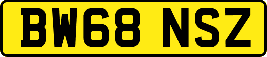 BW68NSZ
