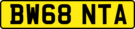 BW68NTA