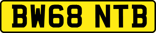 BW68NTB