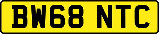 BW68NTC