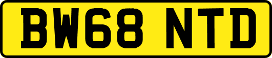 BW68NTD