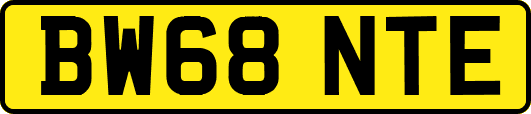 BW68NTE
