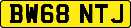 BW68NTJ