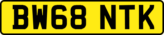 BW68NTK
