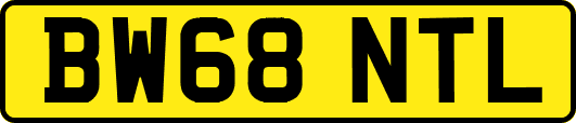 BW68NTL