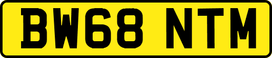 BW68NTM