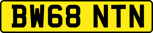BW68NTN