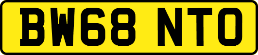 BW68NTO
