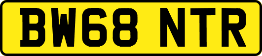 BW68NTR