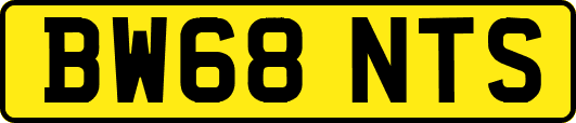 BW68NTS