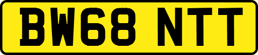 BW68NTT