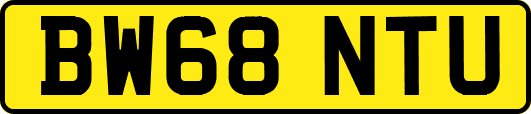 BW68NTU