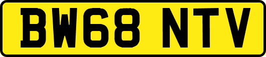 BW68NTV