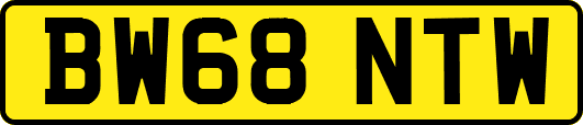 BW68NTW
