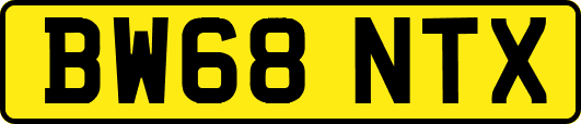 BW68NTX