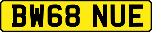 BW68NUE