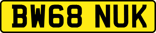 BW68NUK