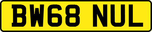 BW68NUL