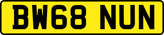 BW68NUN