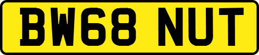 BW68NUT