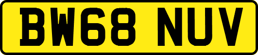 BW68NUV