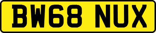 BW68NUX