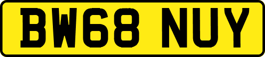 BW68NUY