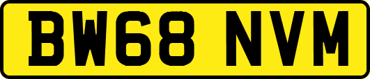 BW68NVM