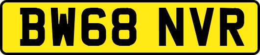 BW68NVR