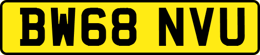 BW68NVU