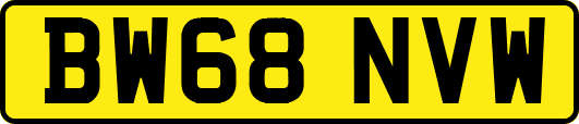 BW68NVW