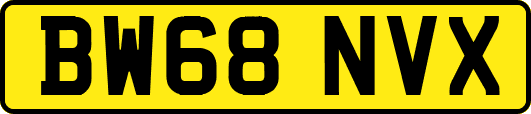 BW68NVX