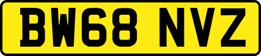 BW68NVZ