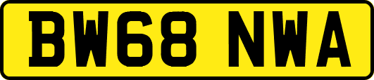 BW68NWA