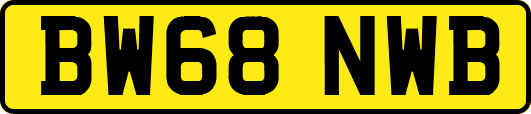 BW68NWB