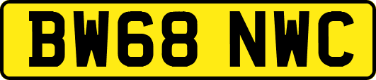 BW68NWC
