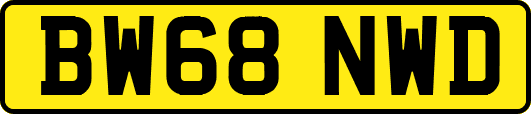 BW68NWD