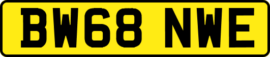 BW68NWE