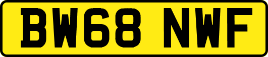 BW68NWF